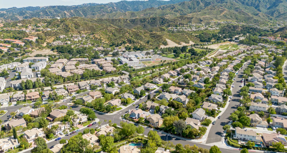 Santa Clarita Valley, CA Santa Clarita Valley, CA