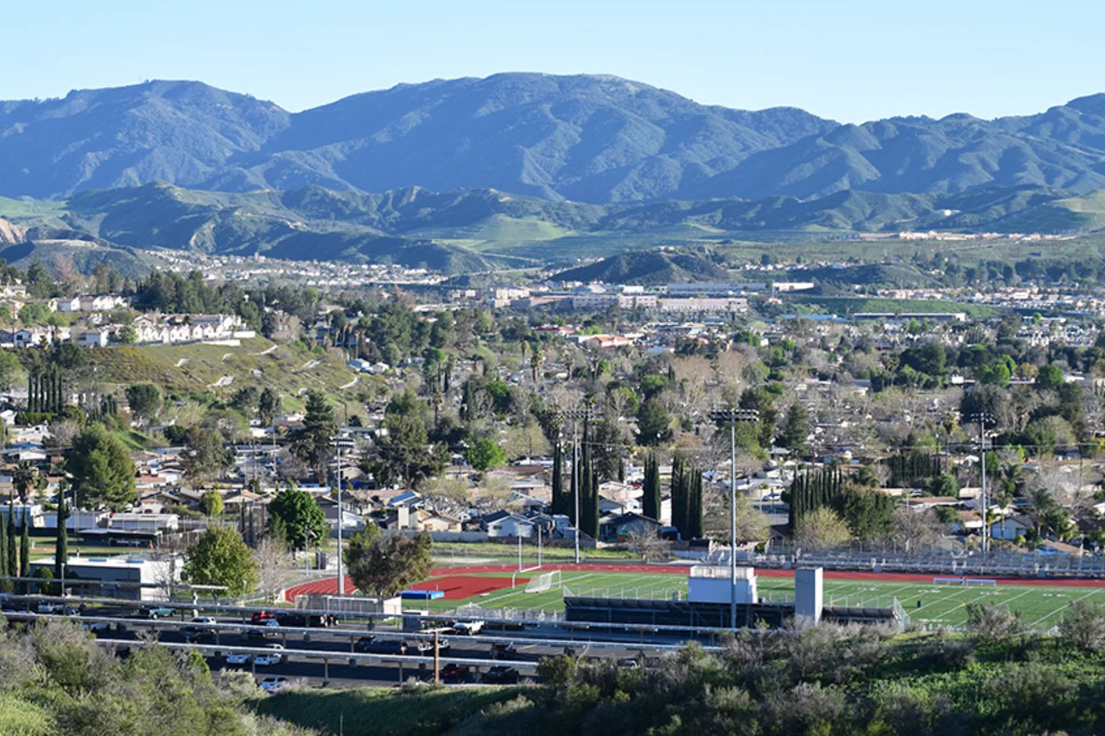 Saugus, CA Saugus, CA